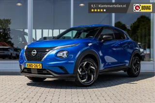 Nissan Juke – thumbnail 1