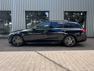 Mercedes-Benz C-Klasse – thumbnail 3