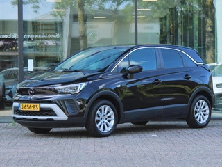 Opel Crossland – thumbnail 1