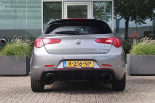 Alfa Romeo Giulietta – thumbnail 6