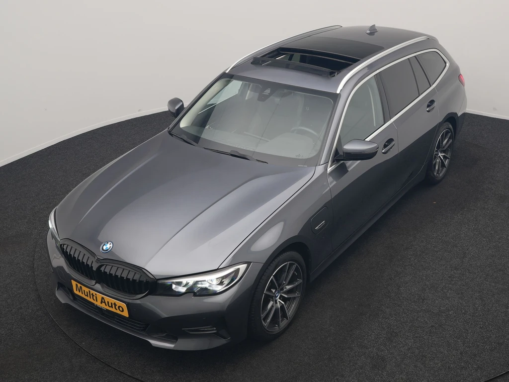 BMW 3 Serie – foto 2