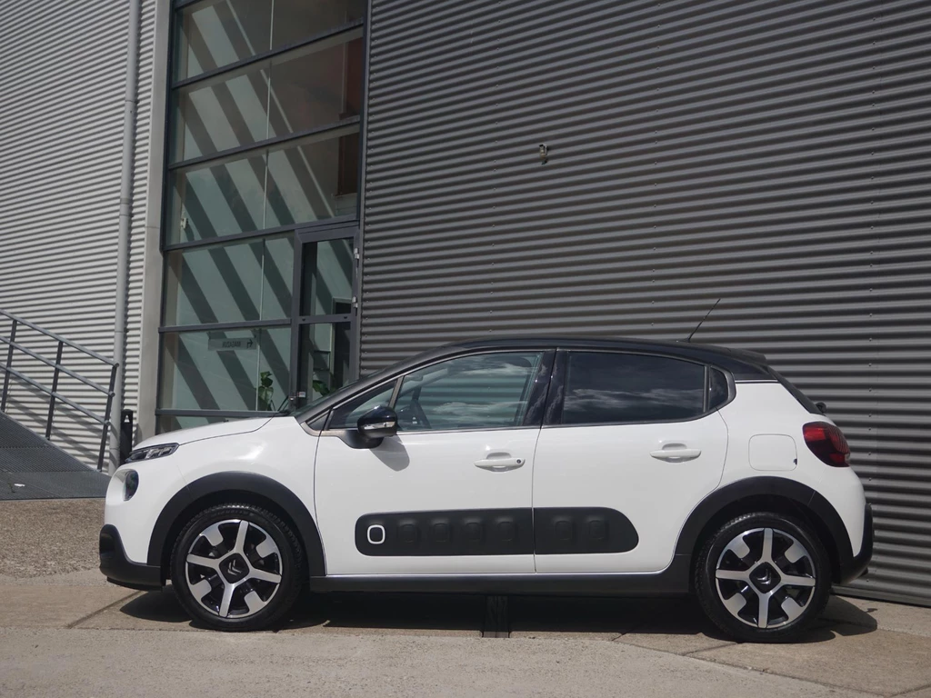 Citroën C3 – foto 2