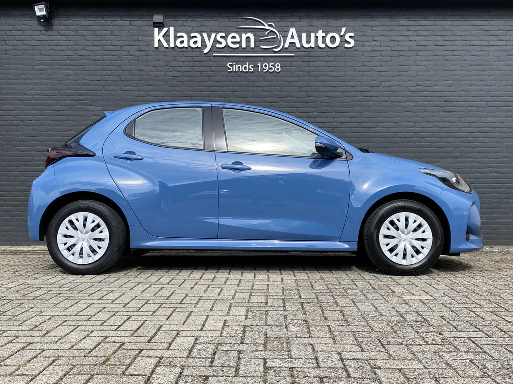 Toyota Yaris – foto 7