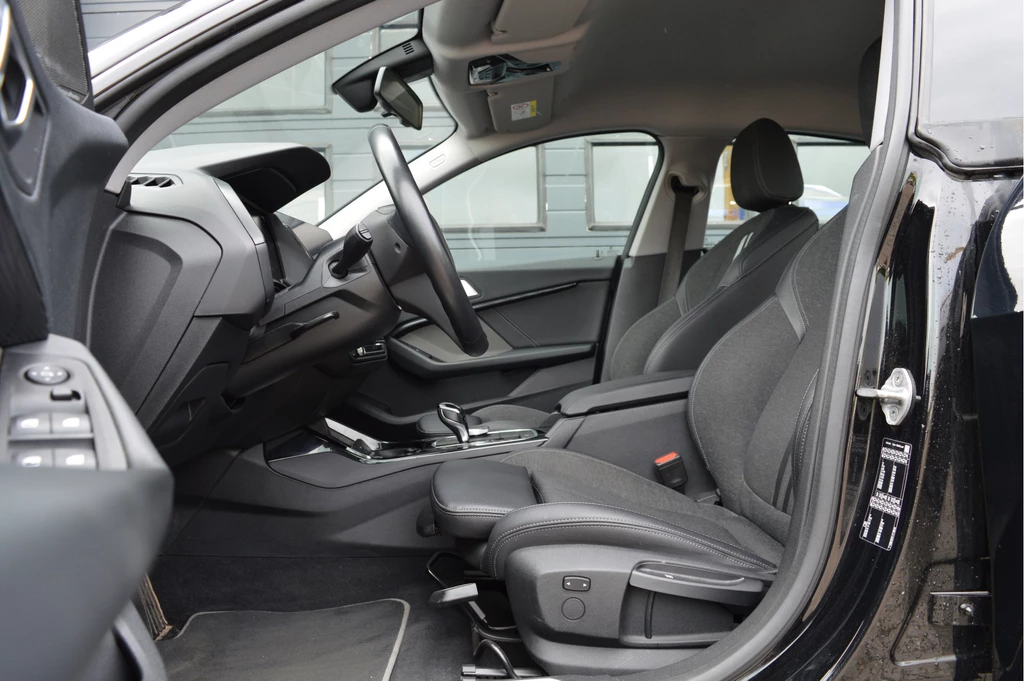 BMW 2 Serie – foto 9
