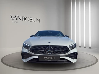 Mercedes-Benz A-Klasse – thumbnail 9
