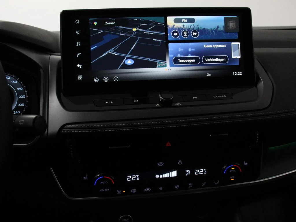 Nissan QASHQAI – foto 34