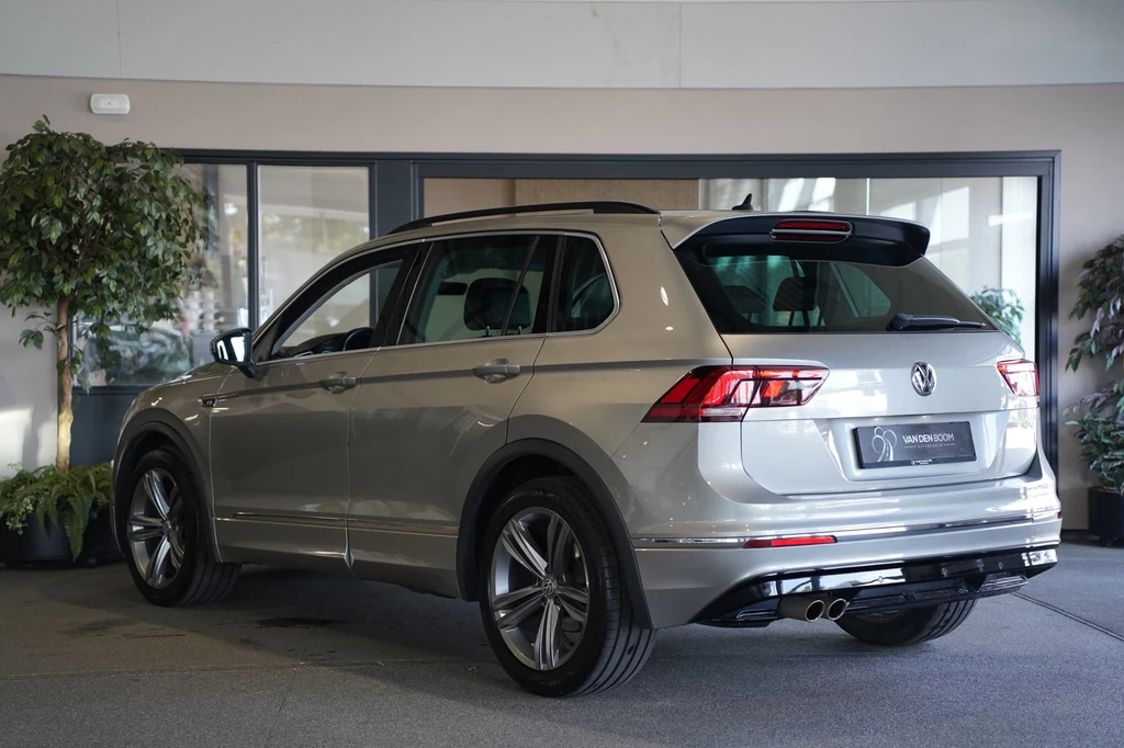 Volkswagen Tiguan – foto 5