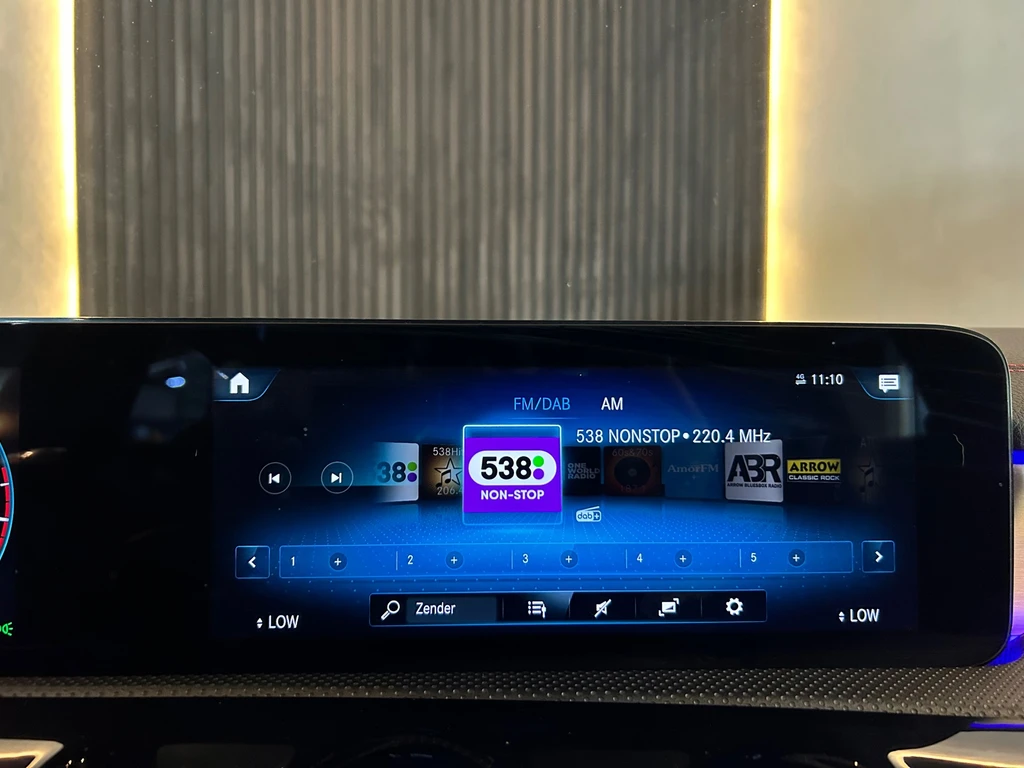 Mercedes-Benz CLA – foto 28