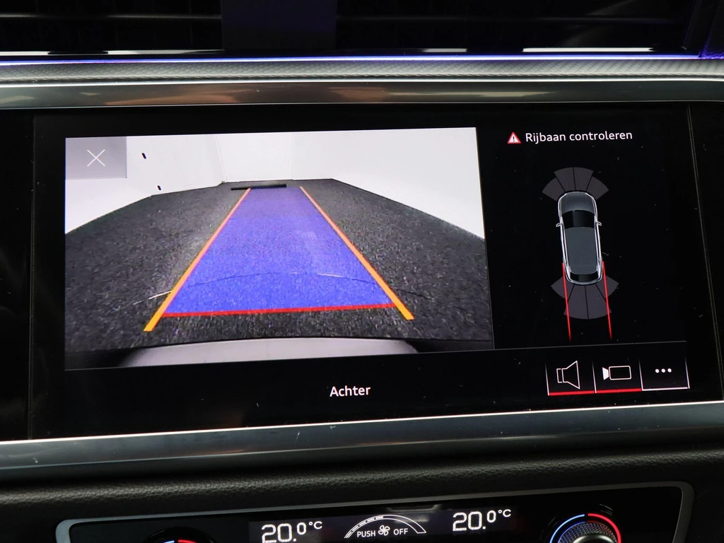 Audi Q3 – foto 35