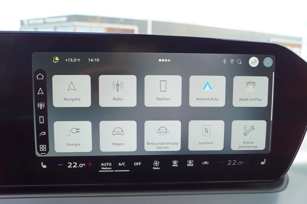 Audi Q3 – foto 43