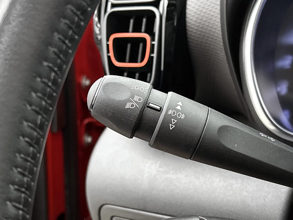 Citroën C3 Aircross – foto 9