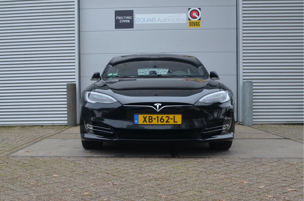 Tesla Model S – foto 5