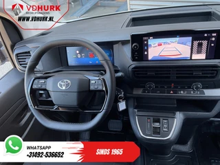 Toyota ProAce – thumbnail 12