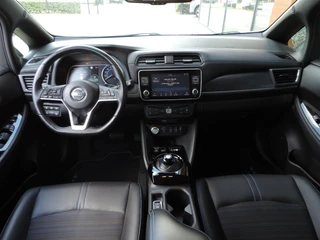 Nissan Leaf – thumbnail 10