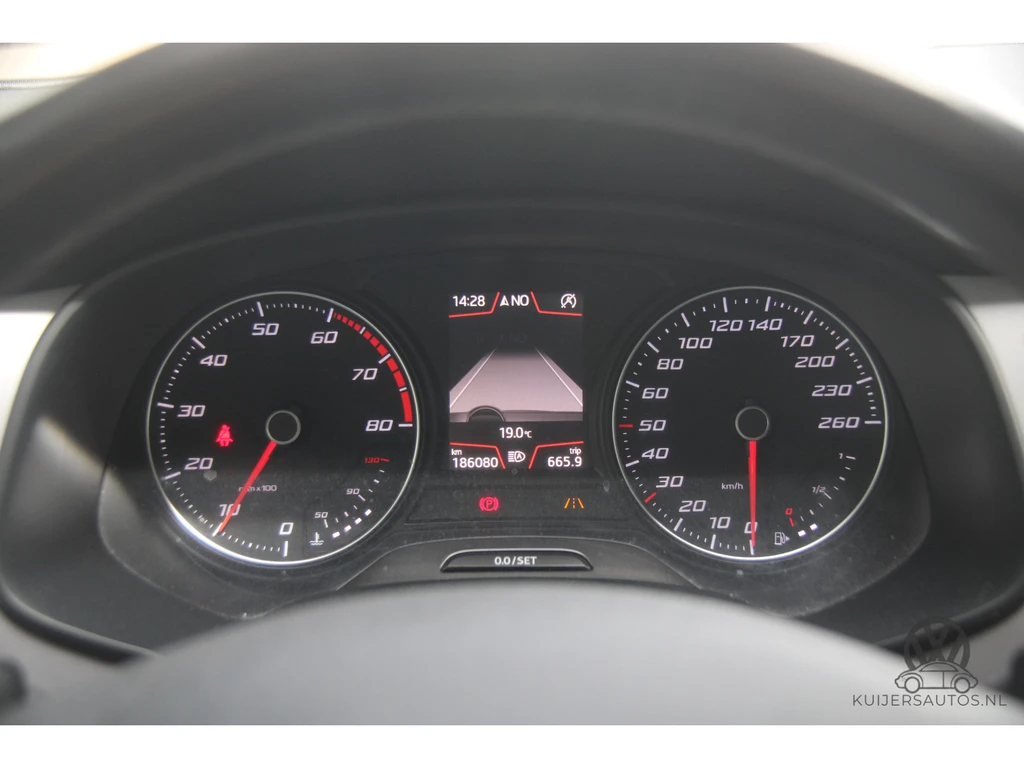 SEAT Leon – foto 14