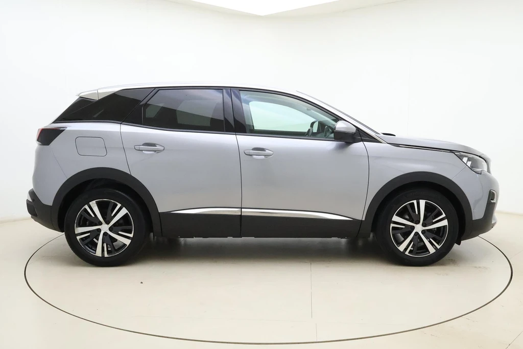 Peugeot 3008 – foto 7