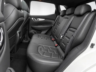 Nissan QASHQAI – thumbnail 17