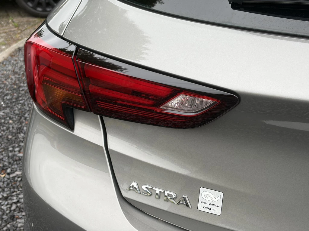 Opel Astra – foto 48