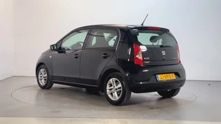 SEAT Mii – thumbnail 2