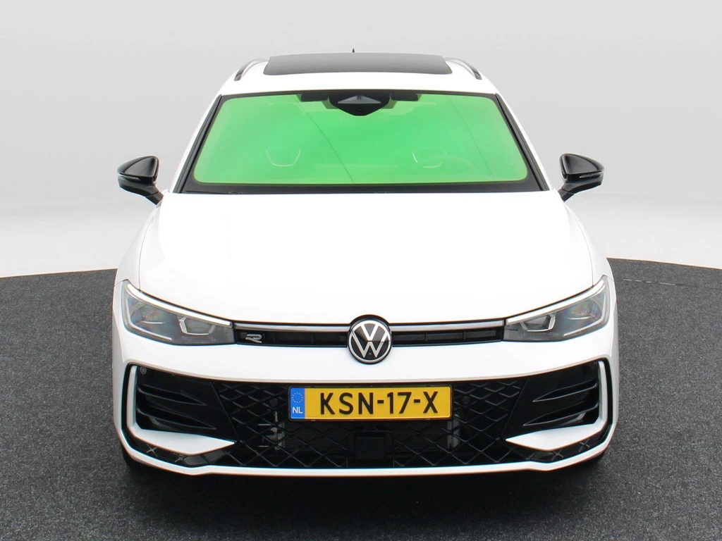 Volkswagen Passat – foto 8