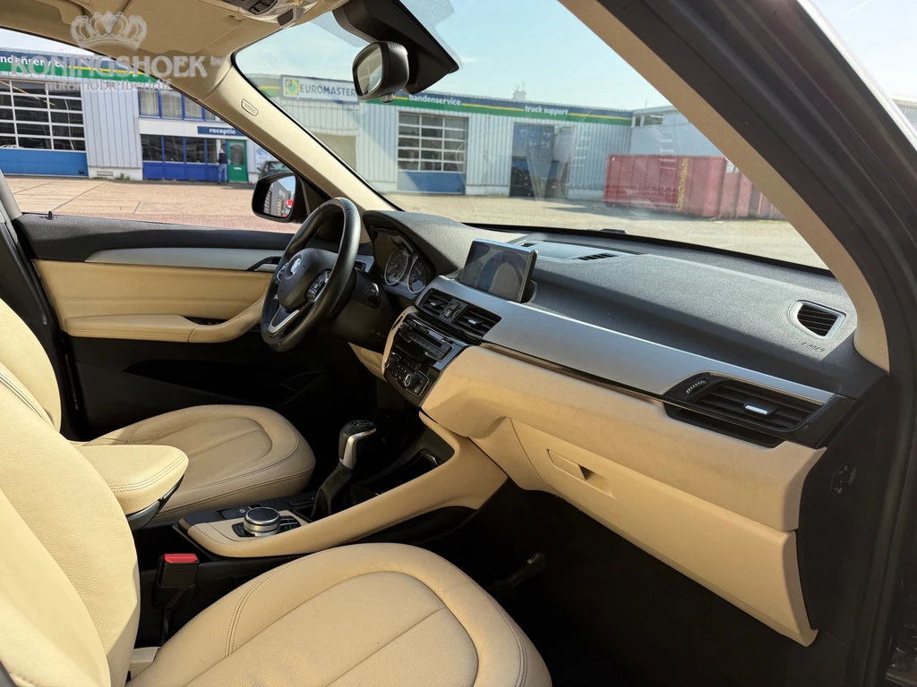 BMW X1 – foto 8
