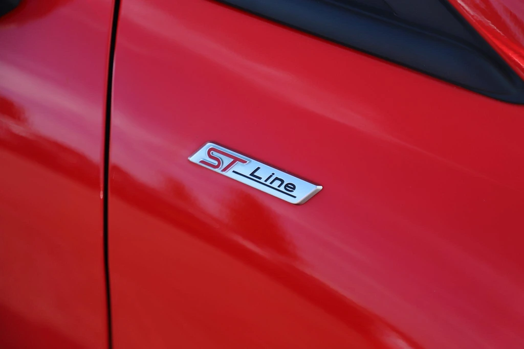 Ford Fiesta – foto 6