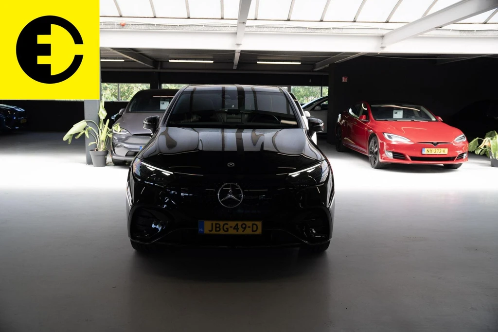 Mercedes-Benz EQE – foto 16