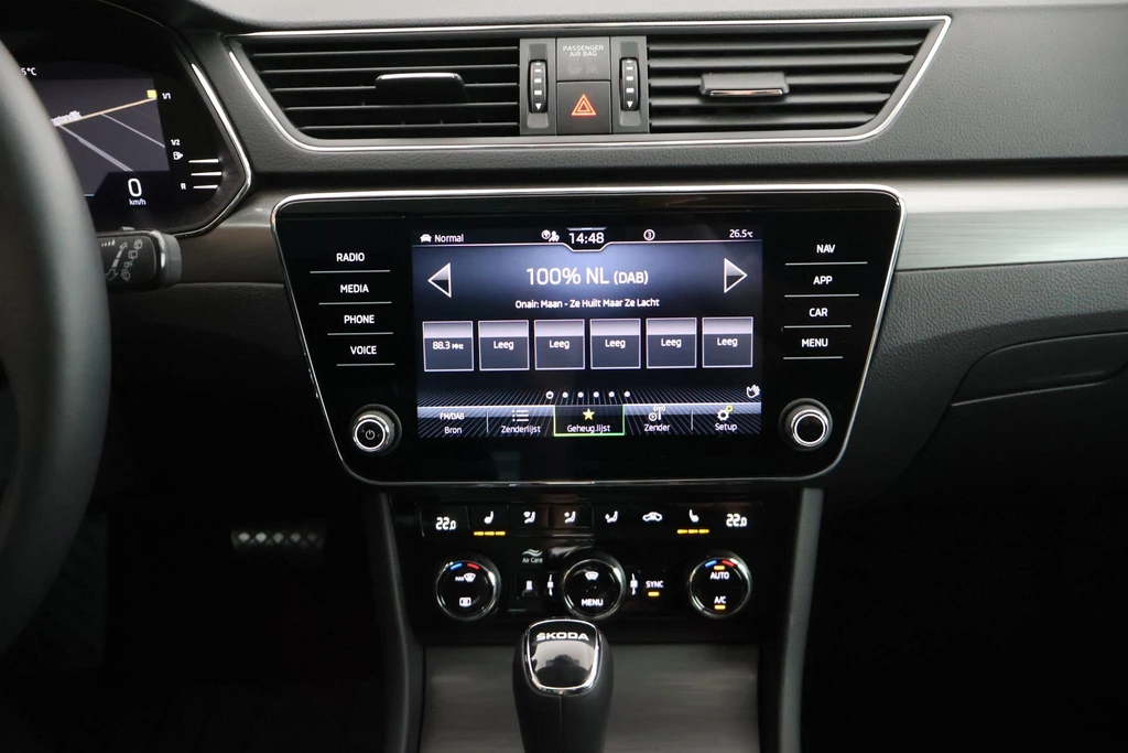 Škoda Superb – foto 13