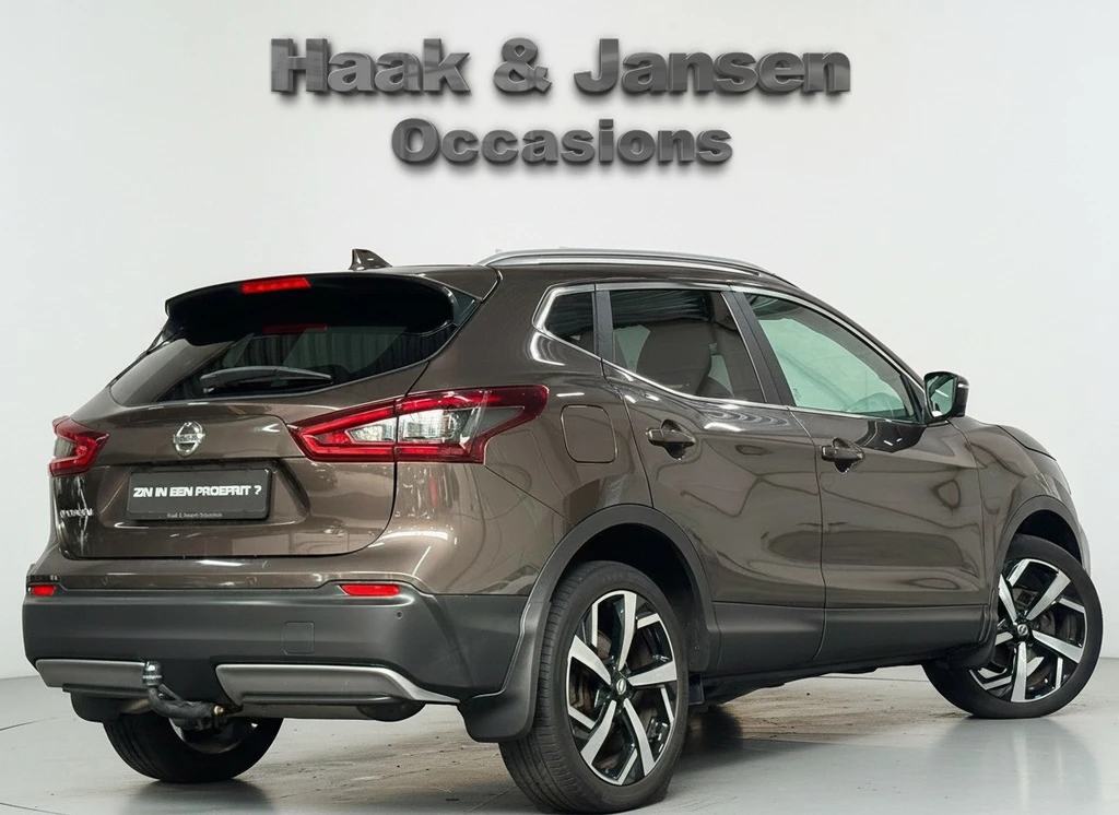 Nissan QASHQAI – foto 5