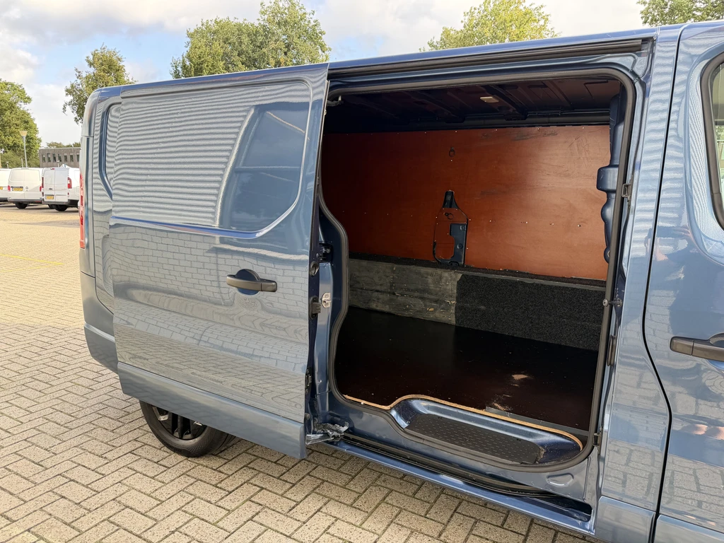 Renault Trafic – foto 14