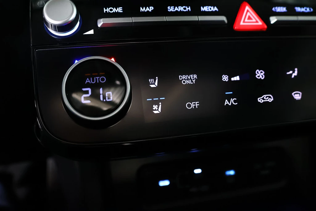Hyundai Tucson – foto 26