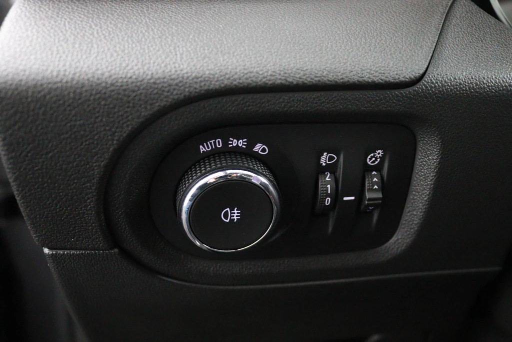 Opel Grandland X – foto 32