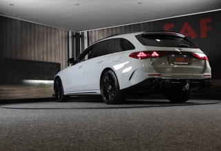 Mercedes-Benz E-Klasse – thumbnail 4