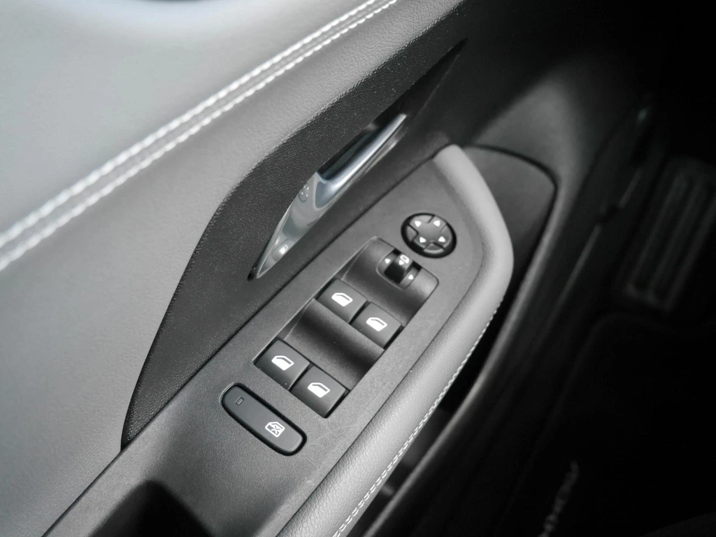 Opel Mokka – foto 19