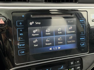 Toyota Auris – thumbnail 19