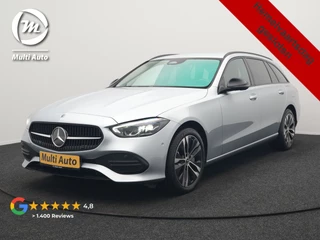 Mercedes-Benz C-Klasse – thumbnail 1