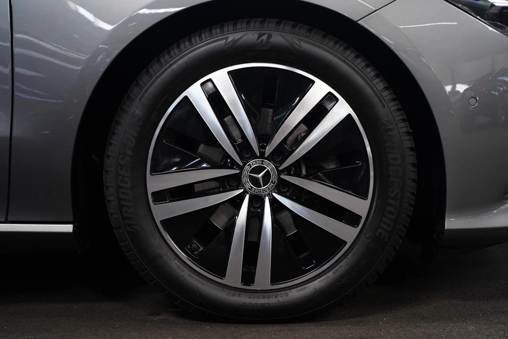 Mercedes-Benz CLA – foto 50