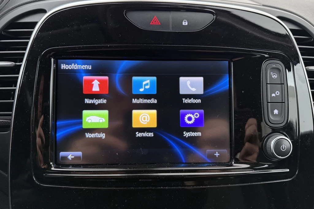 Renault Captur – foto 22