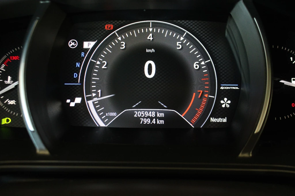 Renault Mégane – foto 18