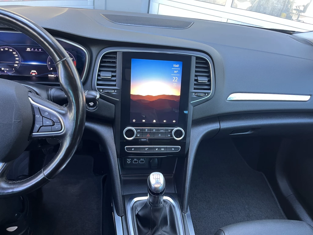 Renault Mégane Estate – foto 18