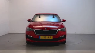 Škoda Scala – thumbnail 8