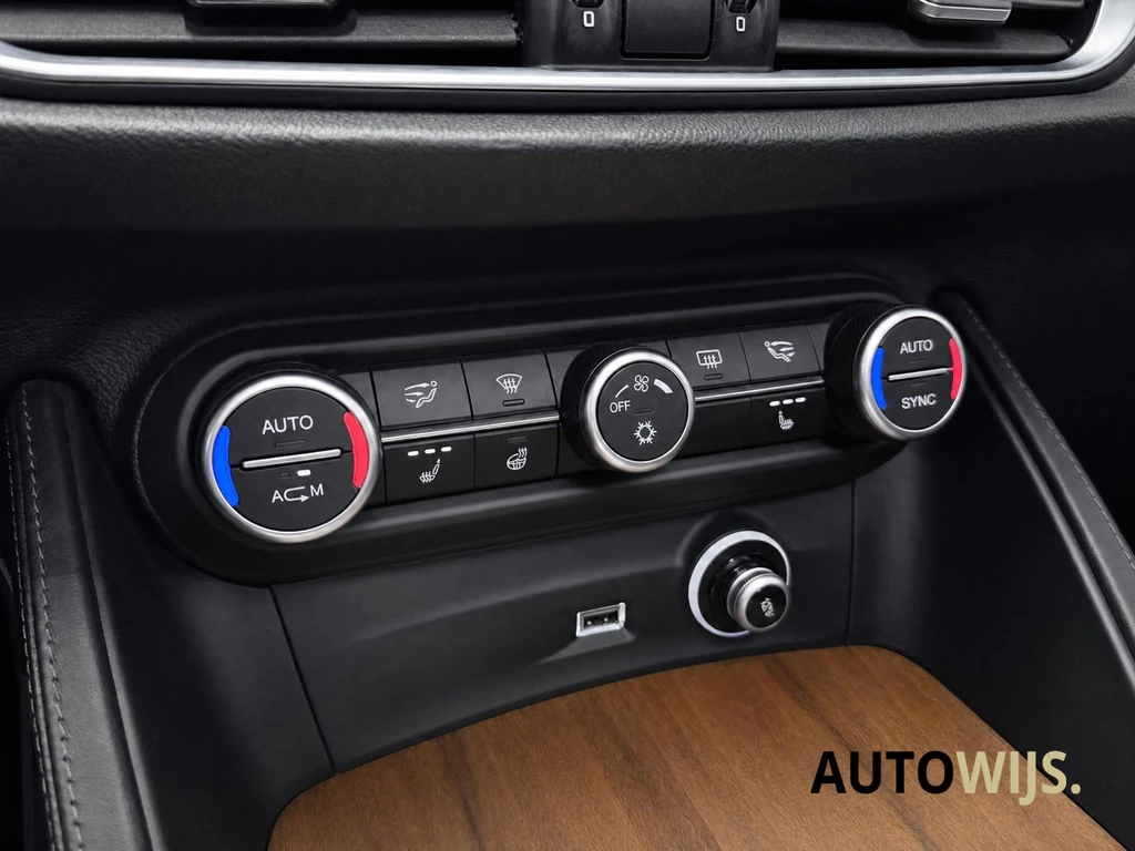 Alfa Romeo Stelvio – foto 11