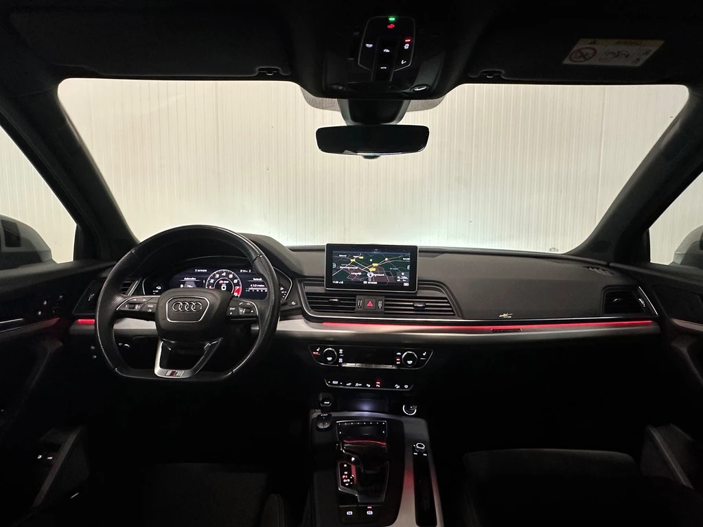 Audi Q5 – foto 12