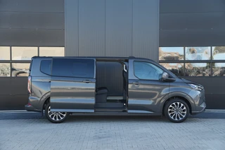 Ford Tourneo Custom – thumbnail 7