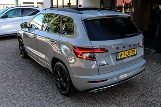 Škoda Karoq – thumbnail 4