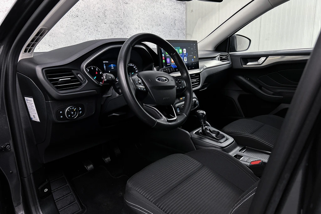 Ford Focus – foto 23