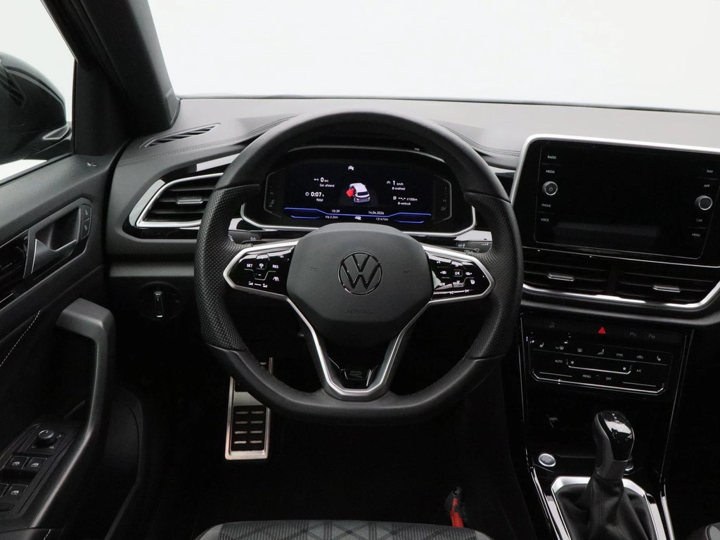 Volkswagen T-Roc – foto 38