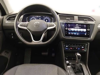 Volkswagen Tiguan – thumbnail 7