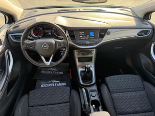 Opel Astra – thumbnail 19