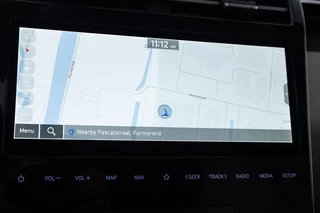 Hyundai Tucson – thumbnail 25